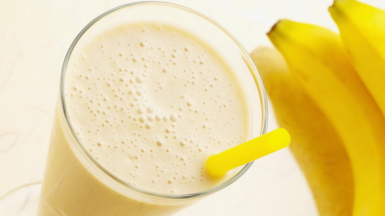 Dodajete bananu u svoj smoothie? Znanstvenici su otkrili zašto to možda nije dobra ideja