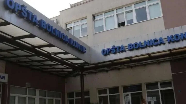 Doktori u Konjicu nevini: Uzrok smrti bebe je komplikacija Mekelovog divertikula