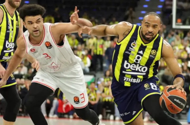 EUROLIGA: Fener usporio Hapoel, Real u krizi, Valencia poklekla pred dolaskom Zvezde!