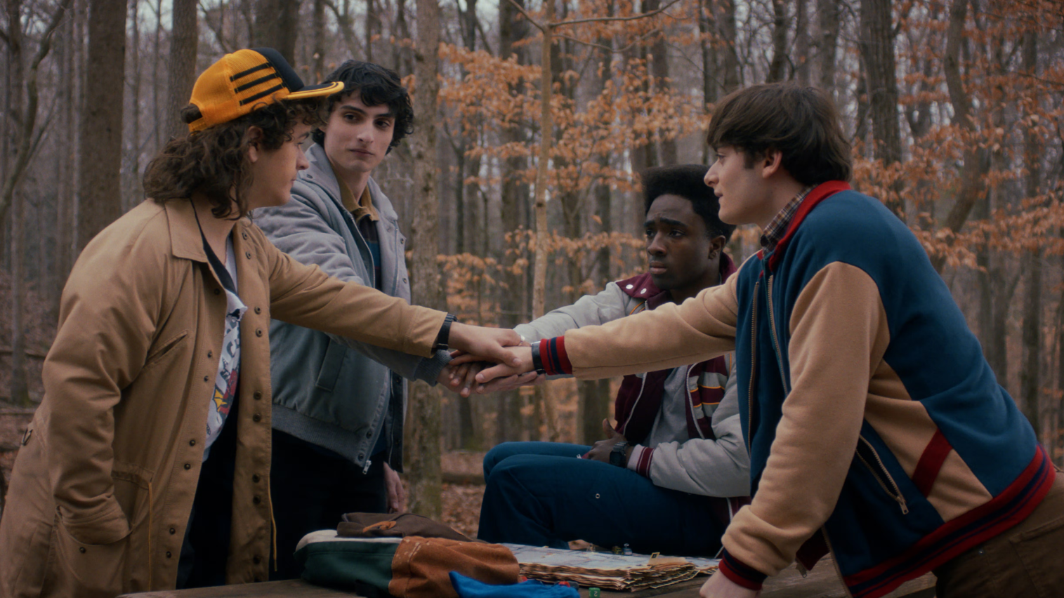Gledao sam 5. sezonu serije Stranger Things i evo zašto vam neće biti dosta i želite više epizoda