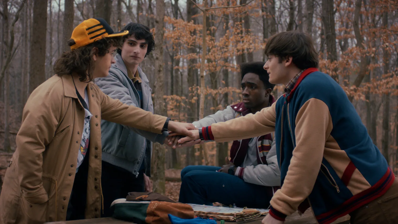 Gledao sam 5. sezonu serije Stranger Things i evo zašto vam neće biti dosta i želite više epizoda