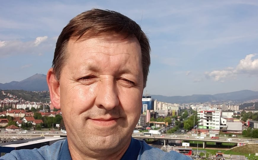 Građani, ujedinimo se: Šefik nas treba, rak ne čeka
