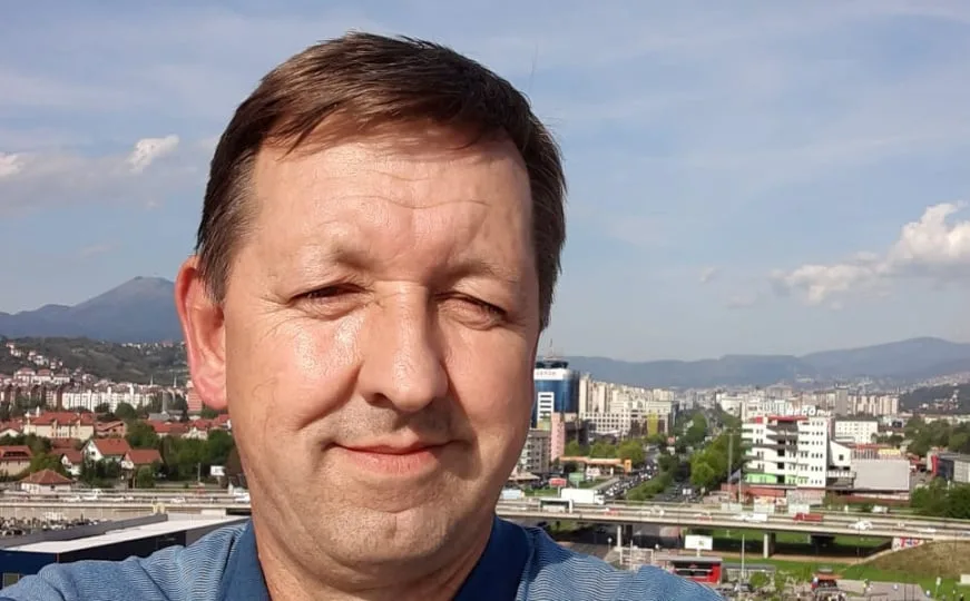 Građani, ujedinimo se: Šefik nas treba, rak ne čeka