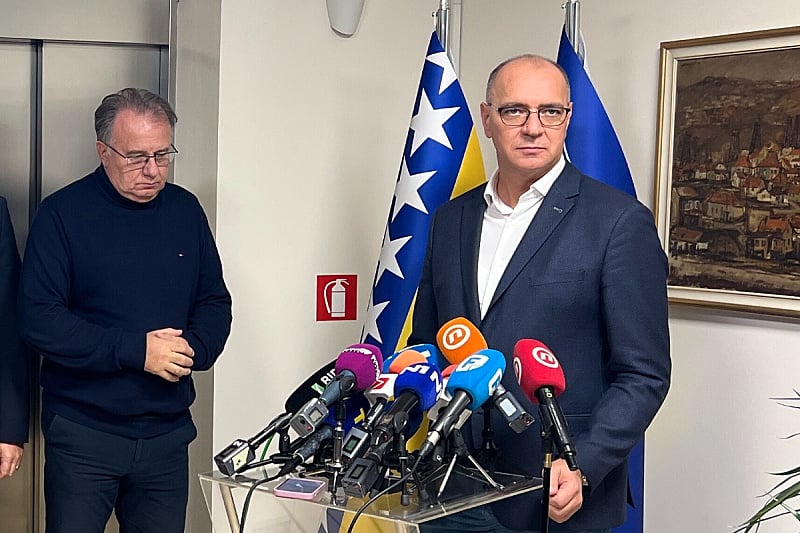 Gradonačelnik Tuzle: Provest ćemo istragu protiv svih, Dom određuje ko će biti smješten na kojem spratu
