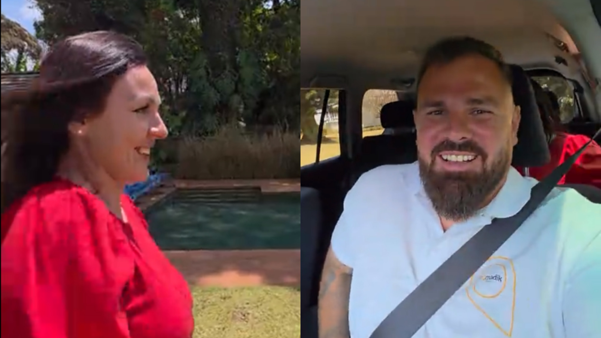 Hrvat koji je proputovao cijeli svijet posjetio Bosanku u kući u Zimbabveu: “Ovo je raj na zemlji”