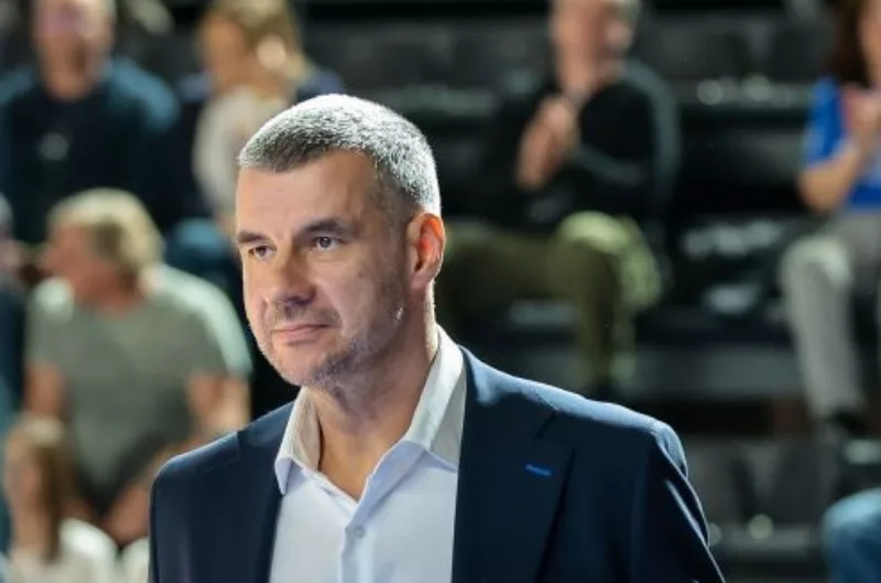 JOVANOVIĆ ZADOVOLJAN POSLE POBJEDE: Prvi utisci trenera Spartaka
