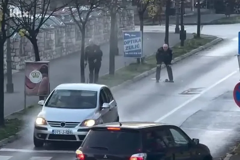 Jedan od pljačkaša zlatare u Kalesiji pronađen mrtav, partneri ga izbacili iza auta