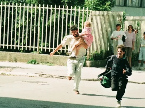 Jeziva otkrića: Za ubijanje djece u Sarajevu plaćali još veće cifre