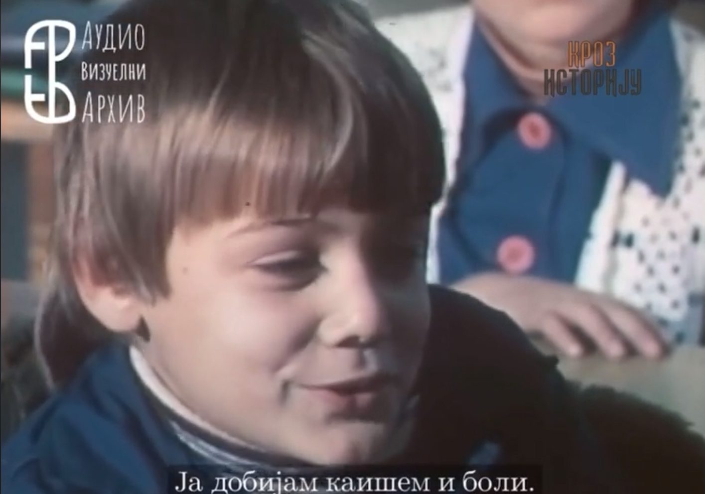 “Kad djeca nešto ne razumiju, onda im se mozak malo trese”: Opet se dijeli snimak studenata iz Srbije iz ’81. od koje ti neće biti dobro