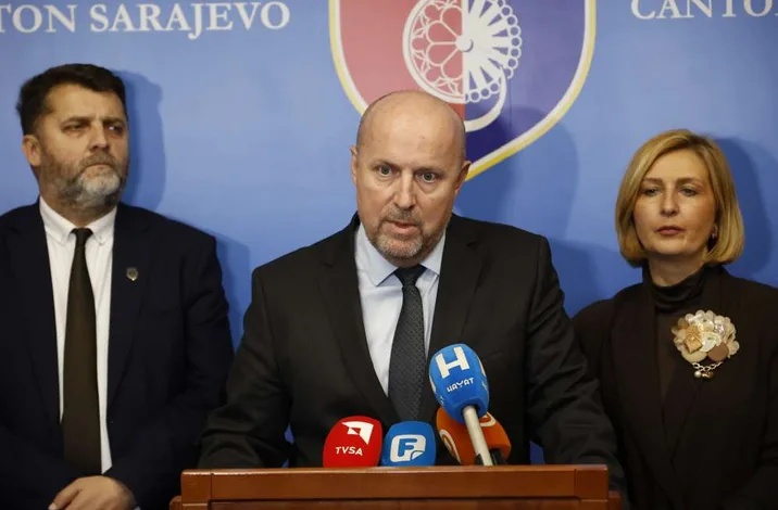 Kanton Sarajevo potpisao prvi Protokol o postupanju u slučajevima silovanja u BiH