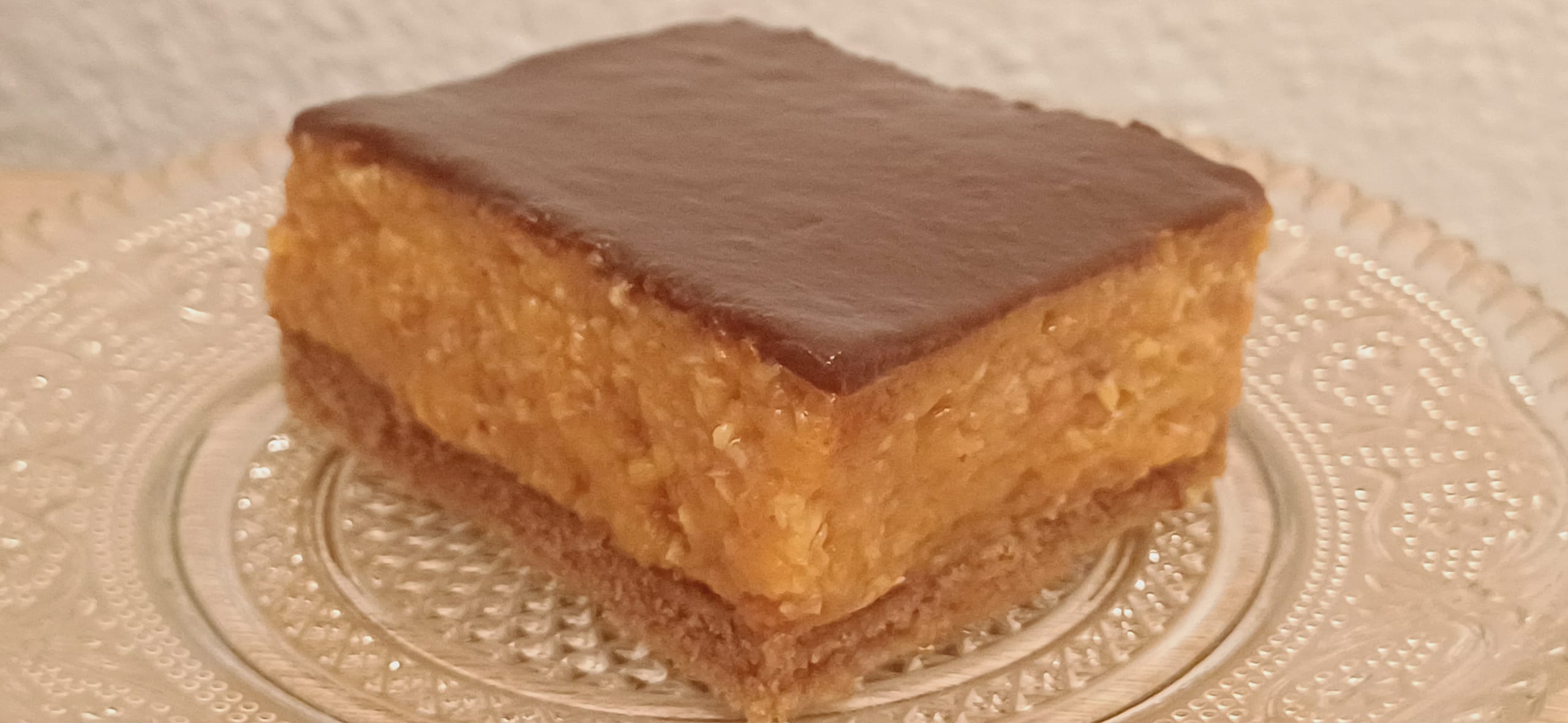 Karamela + kava = kolač koji svi požele još jednom!