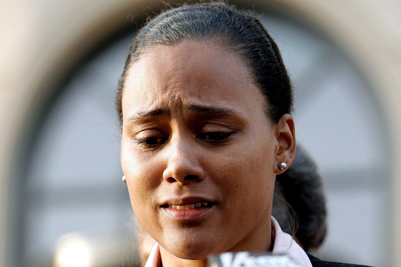 Legendarna Marion Jones boluje od autoimune bolesti, jedva silazi niz stepenice