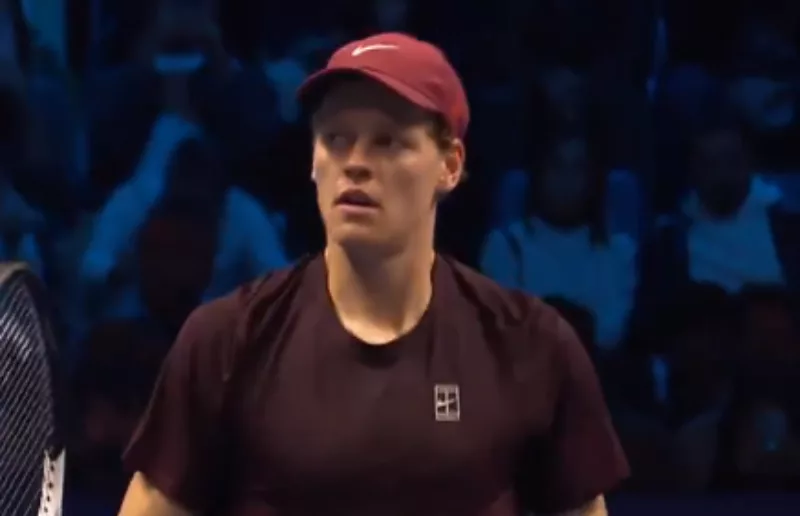 MASTERS U TORINU: Siner se plasirao u polufinale!