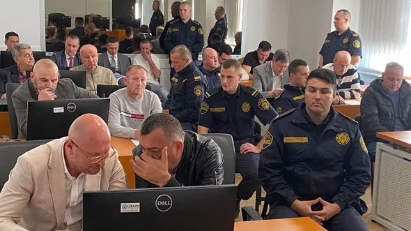 Maloljetnicama prijećeno zatvorom ako progovore: Policajac Kopić pitao “zašto niste dovele još curica?”
