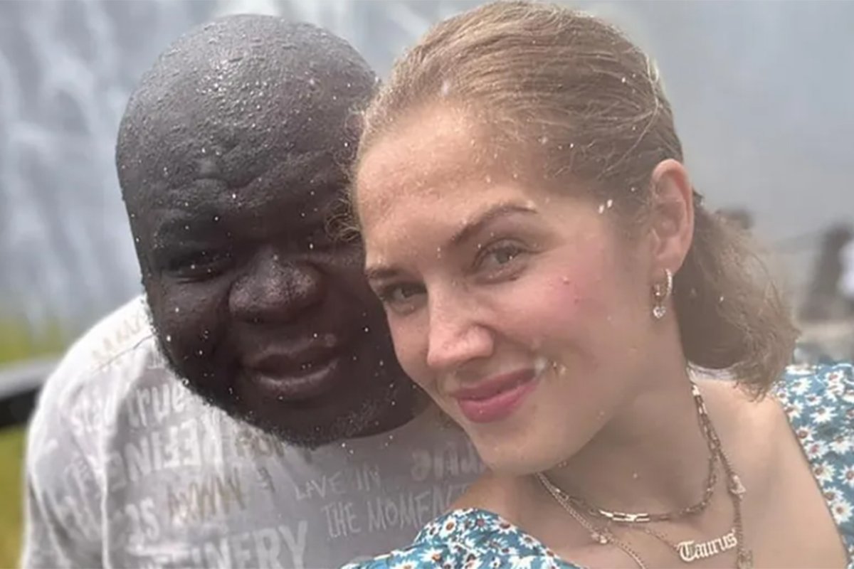 Marija zbog ljubavi otišla u Afriku: Prošla pakao, ali danas je sretna