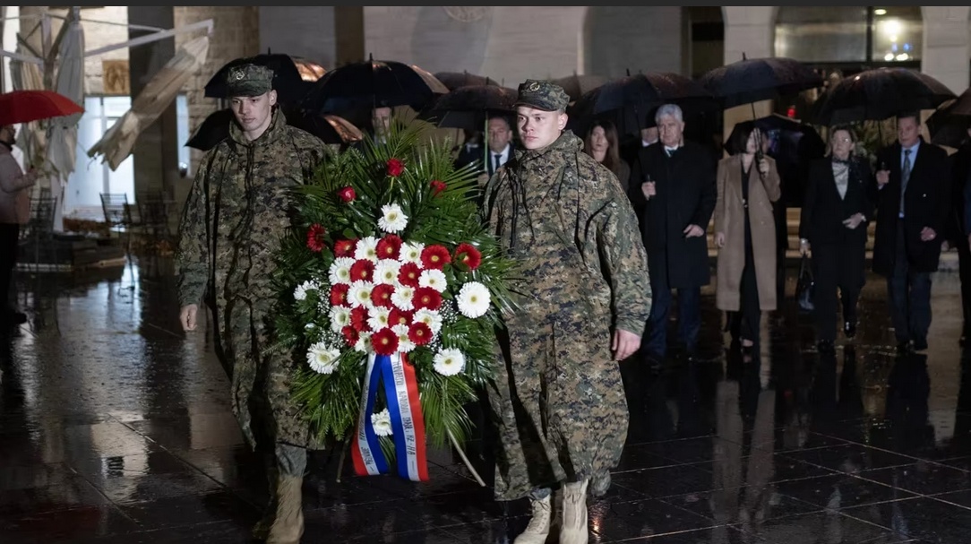 Mostar obilježio 34. obljetnicu Herceg-Bosne: “HZHB je ispunila svoju zadaću – to je povijesna činjenica”