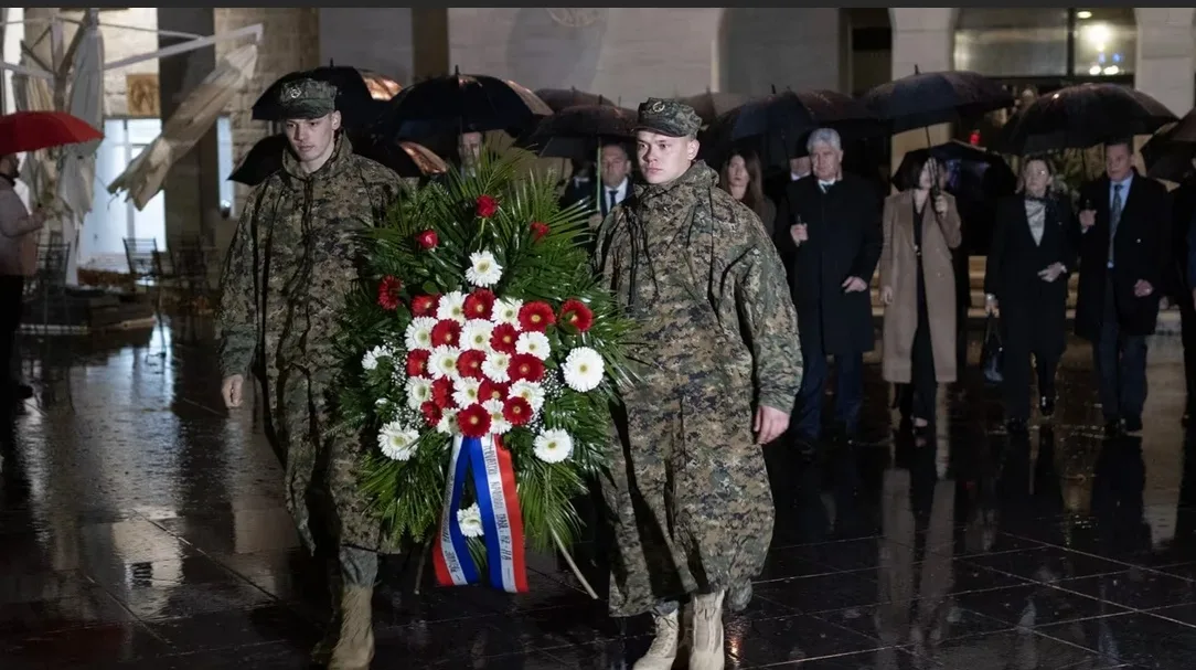 Mostar obilježio 34. obljetnicu Herceg-Bosne: “HZHB je ispunila svoju zadaću – to je povijesna činjenica”