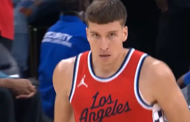 NBA LIGA: Boston prekinuo Philov sjajan niz, budi se Rajakovićev Toronto, Bogdan opet bez minutaže! (VIDEO)
