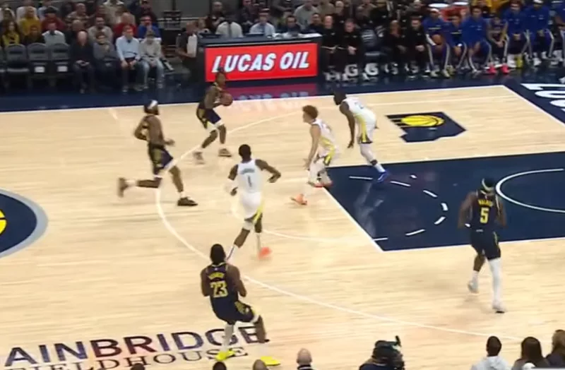 NBA LIGA: Viceprvak prekinuo crni niz, Houston uvjerljiv, Vukčević pet minuta (VIDEO)