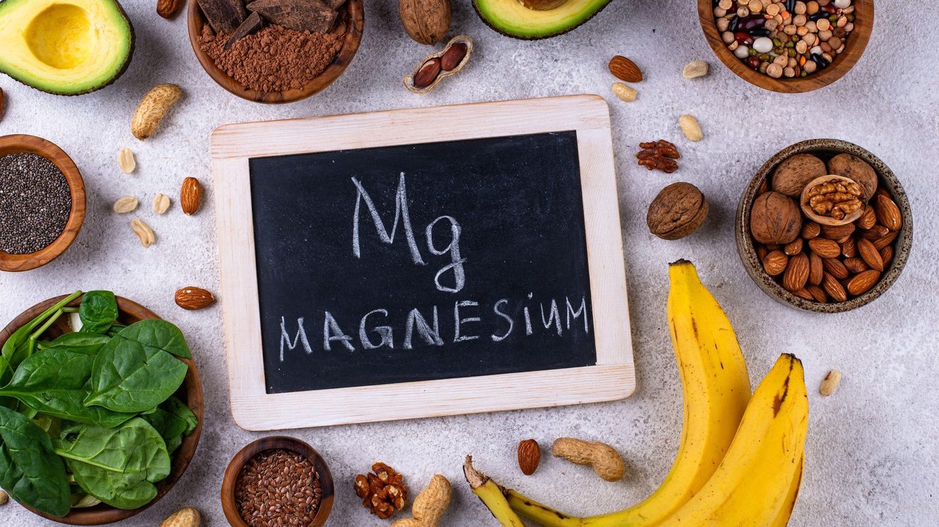 Nutricionisti su otkrili što se događa u tijelu kada svakodnevno unosite magnezij