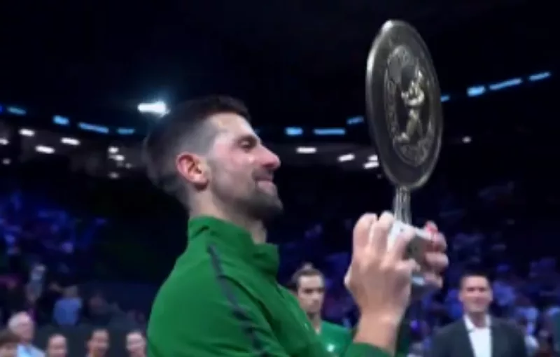 OD NIZOZEMSKE DO GRČKE: U kojim je još zemljama Đoković osvajao trofeje?