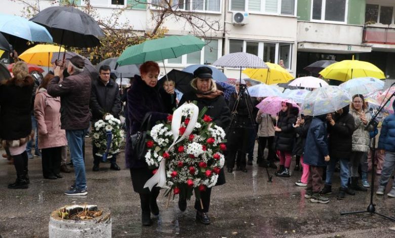 Obilježena 32. godišnjica od ubistva devet građana Sarajeva u ulici Žrtava fašizma
