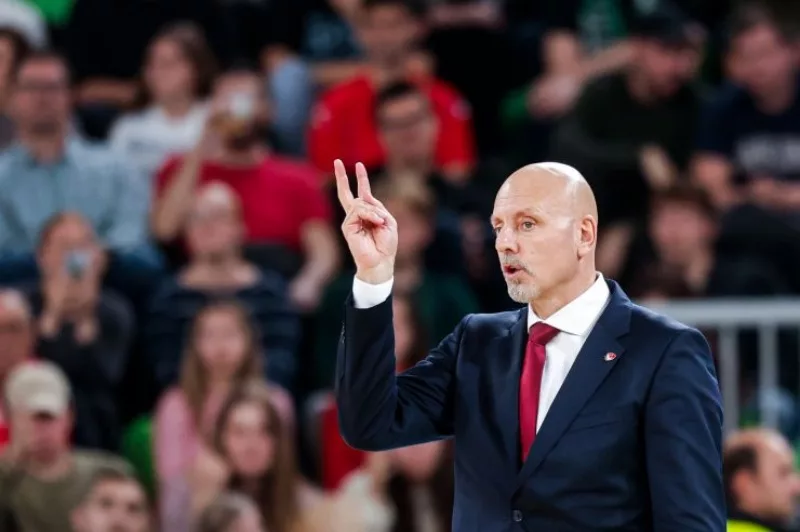 Obradović pred Valencijom: Svi imaju problema s Valencijom jer nitko ne trenira protiv nje