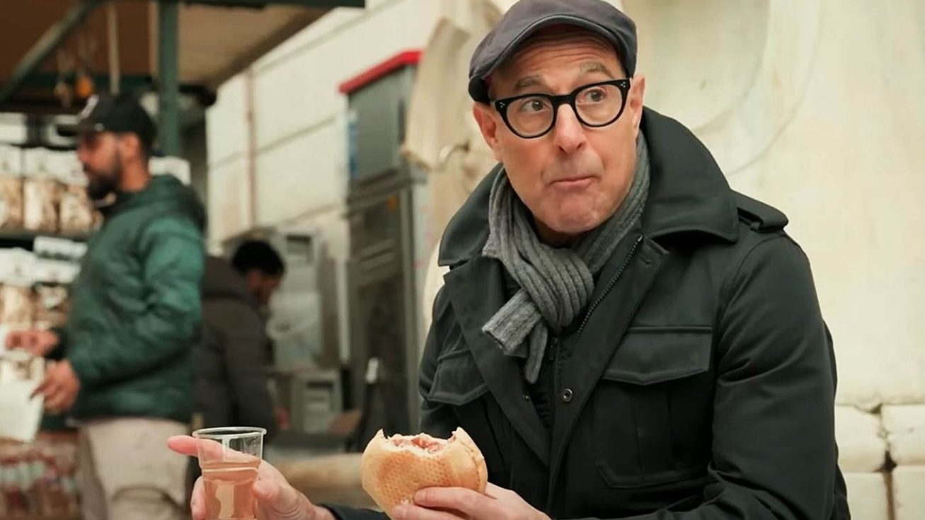 Ovu metodu još nismo isprobali! Stanley Tucci ima recept za jednostavan umak od rajčice koji odgovara gotovo svima