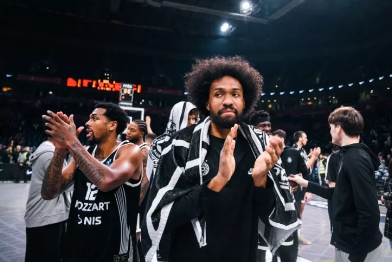 PARKER MEĐU NAJPLAĆENIJIMA: Koji su aktualni euroligaški košarkaši najviše zaradili od NBA?
