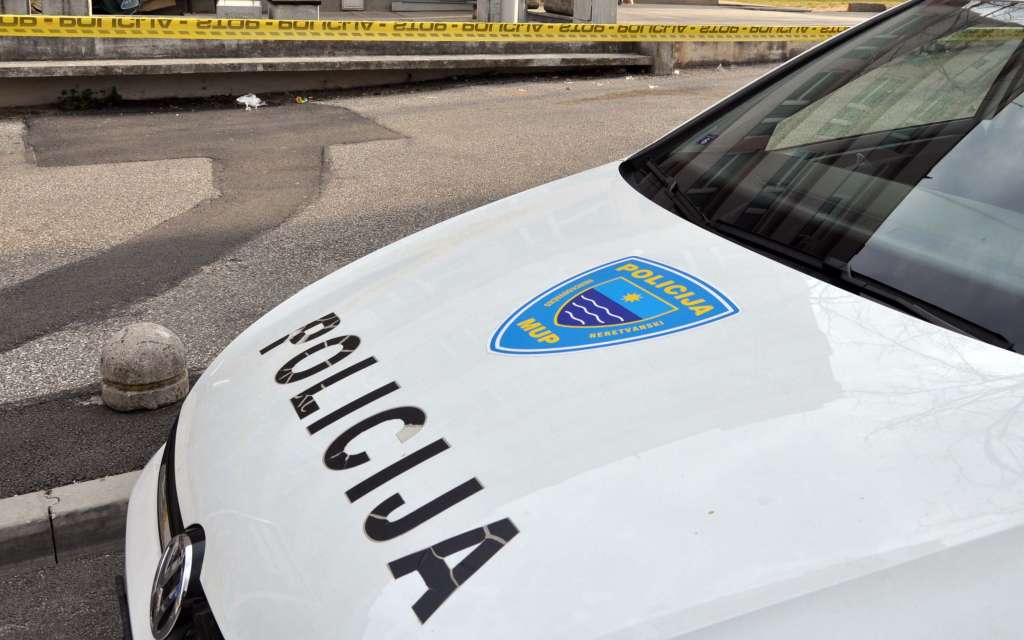 Policija HNK oduzela više vrsta opojnih droga
