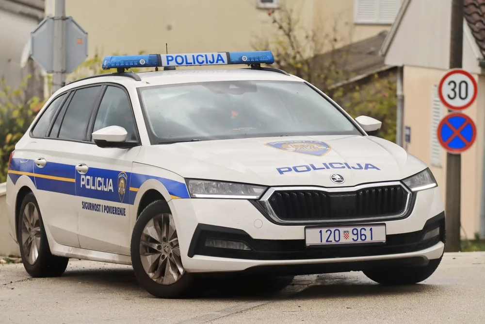 Poznati detalji nakon drame u porodičnoj kući: Izbo majku i kćerku, završile u bolnici