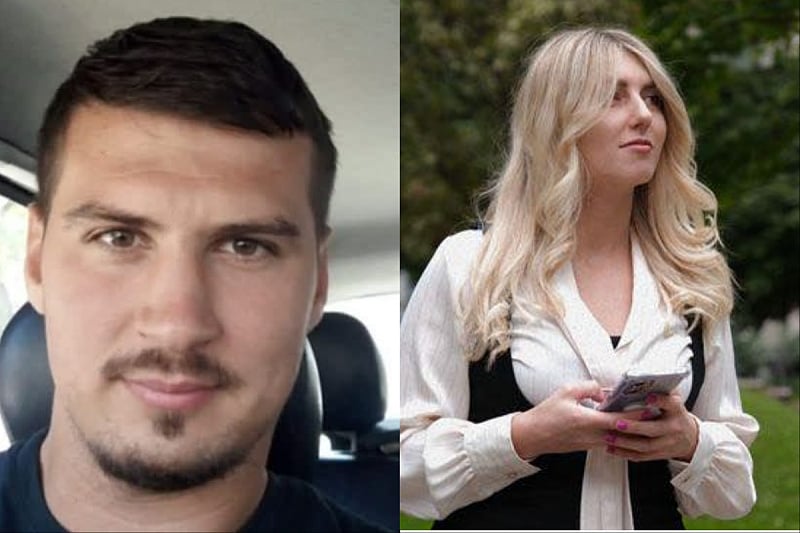 Protiv Anisa Kalajdžića je ranije podignuta optužnica zbog ugrožavanja sigurnosti druge ženske osobe