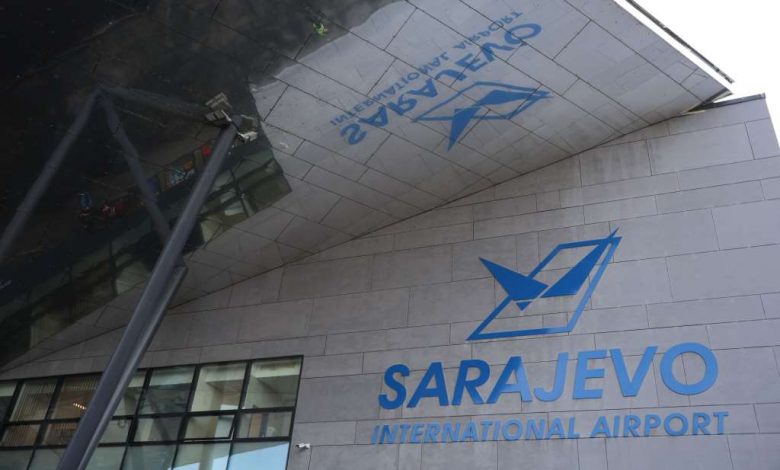 Reakcija JP Međunarodni aerodrom Sarajevo na medijske natpise u vezi sa izuzimanjem dokumentacije