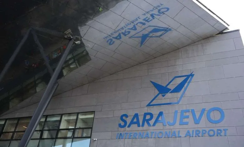 Reakcija JP Međunarodni aerodrom Sarajevo na medijske natpise u vezi sa izuzimanjem dokumentacije
