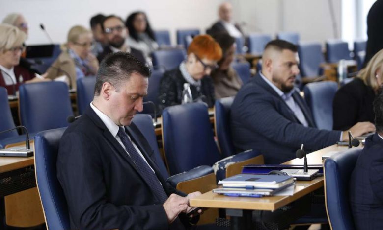 Skupština KS danas utvrđuje Nacrt budžeta za 2026.godinu u iznosu 1.609.110.744 KM