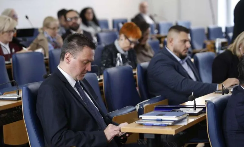 Skupština KS danas utvrđuje Nacrt budžeta za 2026.godinu u iznosu 1.609.110.744 KM