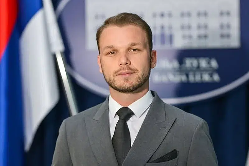 Stanivuković: Đajić je htio meni podmetnuti drogu, da me policija zaustavi i pronađe