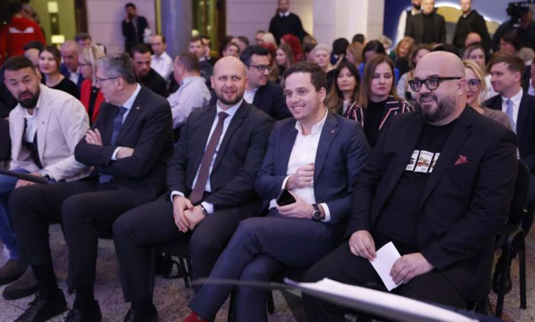 Svečano obilježena 140. godišnjica javnog gradskog prijevoza u Sarajevu, najavljeni novi projekti
