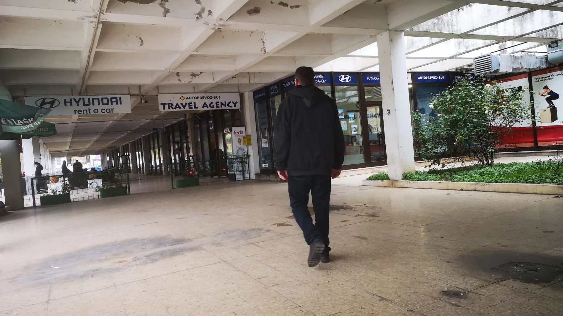 Taksista svjedočio posljednjim minutama Aldininog života: Trčala je i vikala “ima pištolj”!