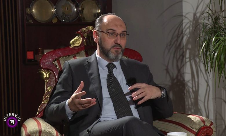 Tarik Zaimović: Bez institucionalne autonomije Univerziteta, nema ozbiljnog naučnog rada