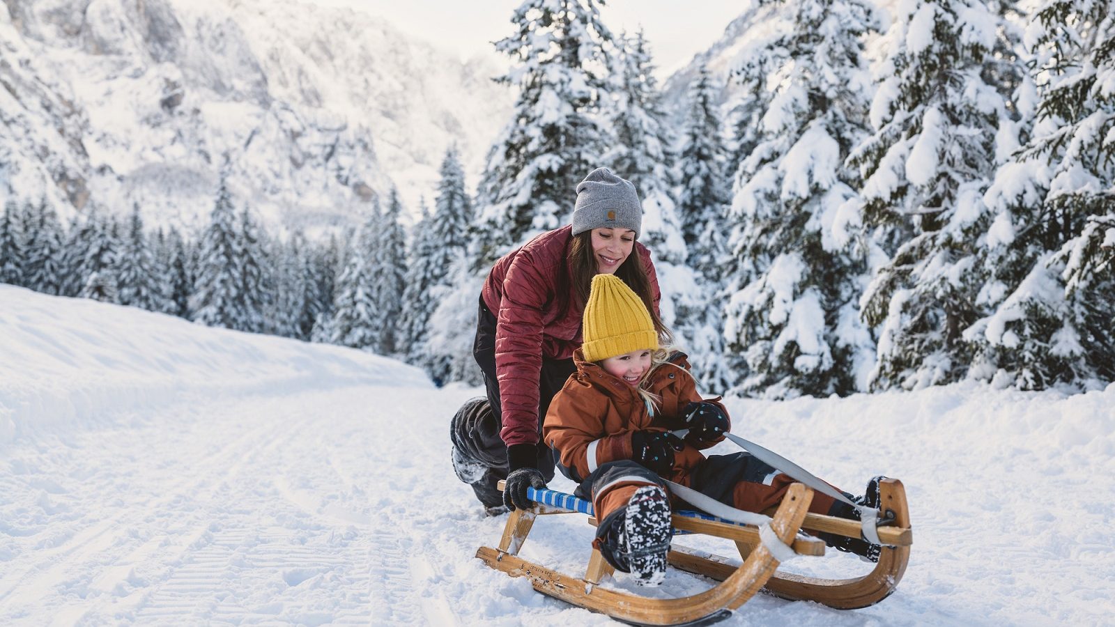 Tri zemlje, jedno iskustvo: Zašto je Kranjska Gora srce Alpa