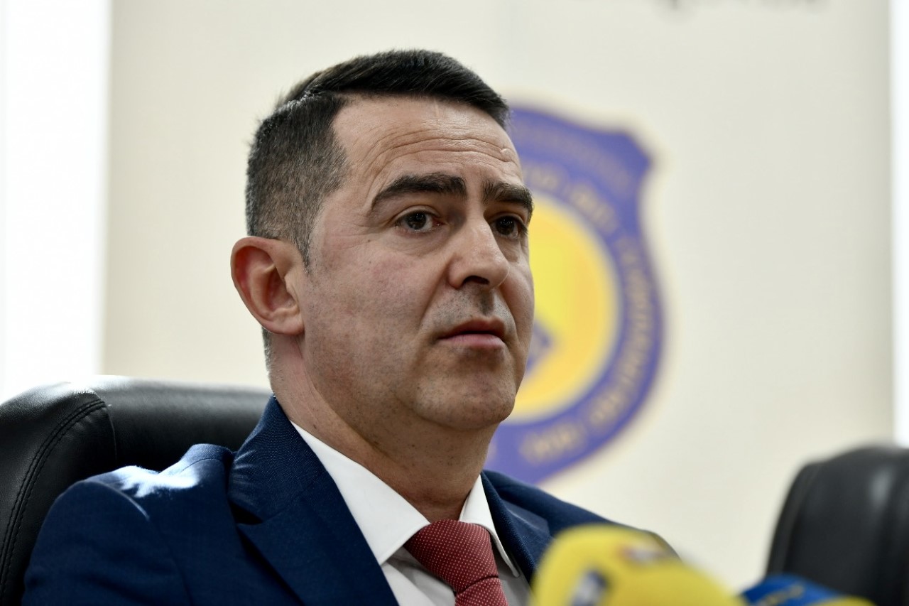 Tužilac Pašić krivično prijavio svoga šefa Kajganića zbog obustavljanja istrage protiv Dodika