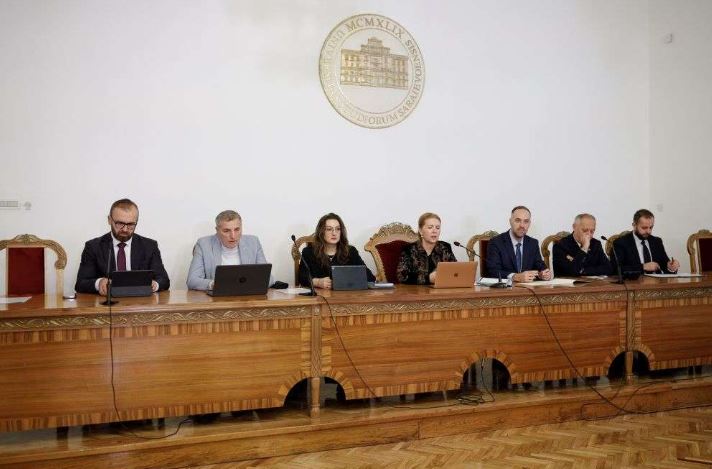 UNSA konferencija – BiH mora naći mjesto u multipolarnom svijetu i nastaviti NATO put