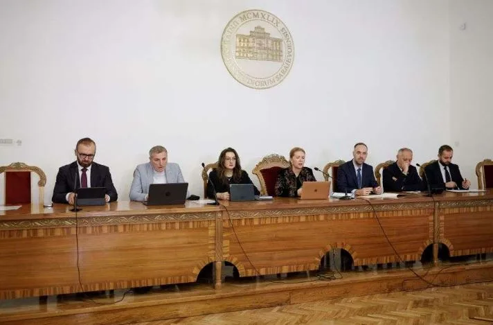 UNSA konferencija – BiH mora naći mjesto u multipolarnom svijetu i nastaviti NATO put