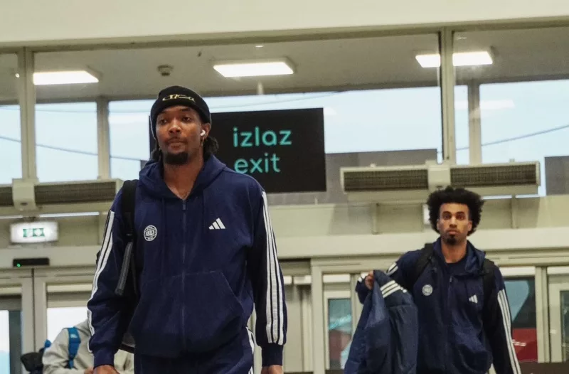 VAŽE PRAVILA: Zvezda morala promijeniti jednu stvar prije gostovanja Valenciji!