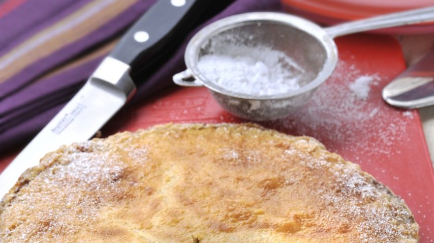 Vodena pita osvojila je društvene mreže: Jednostavan recept koji sada svi žele