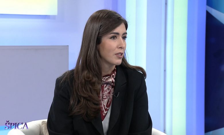 Vujović za TVSA: Ne bi me čudilo da prijedlog budžeta za 2026. godinu bude iznosio rekordnih i dvije milijarde