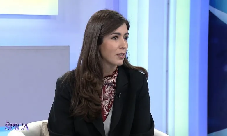 Vujović za TVSA: Ne bi me čudilo da prijedlog budžeta za 2026. godinu bude iznosio rekordnih i dvije milijarde