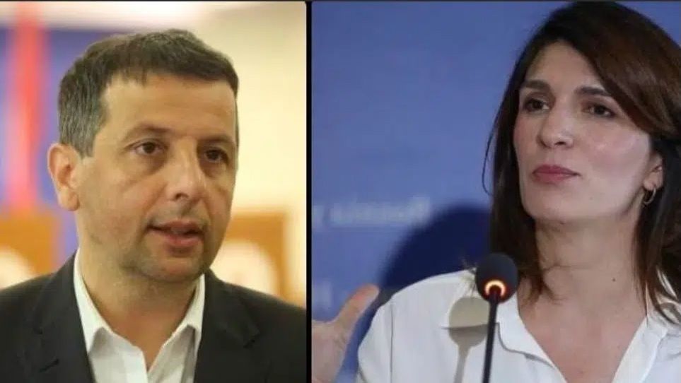 Vukanović izgubio živce sa Sabinom Ćudić: Dobili signal od američkih mentora da nastave s Dodikom