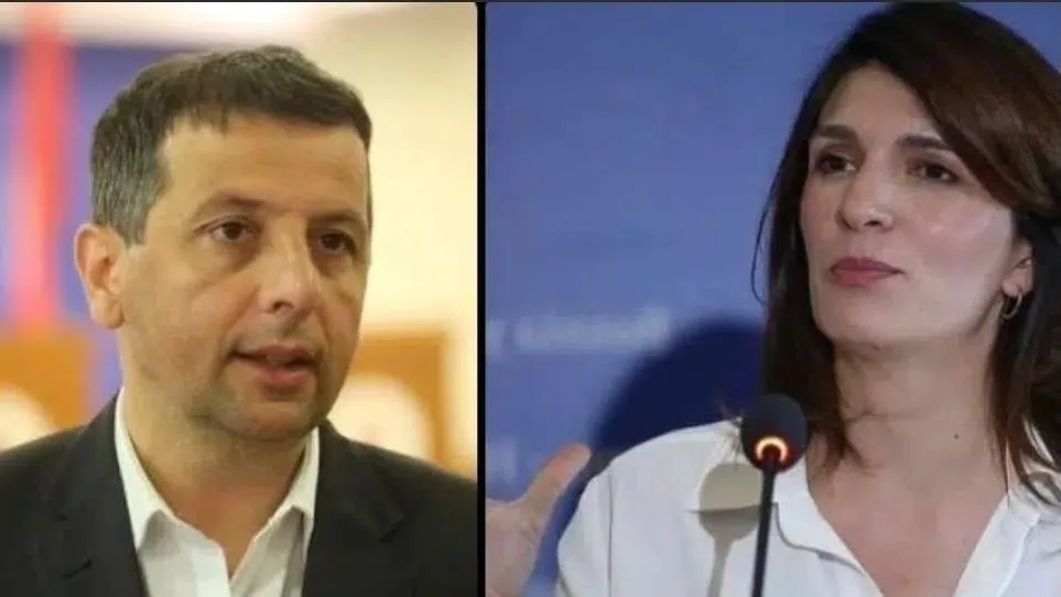 Vukanović izgubio živce sa Sabinom Ćudić: Dobili signal od američkih mentora da nastave s Dodikom